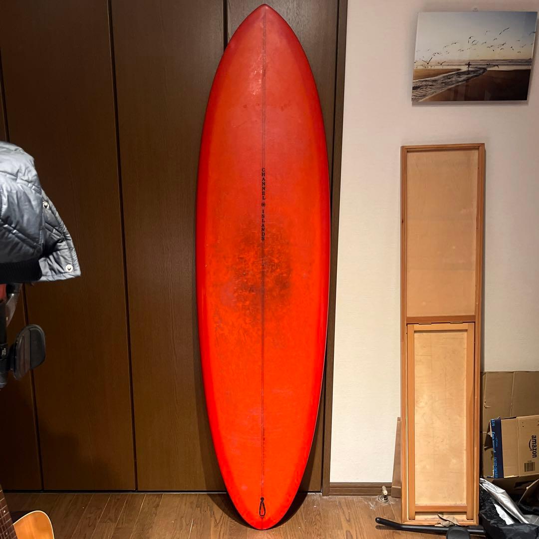 【Jojoさま専用】CI MID 6.6 37.8l