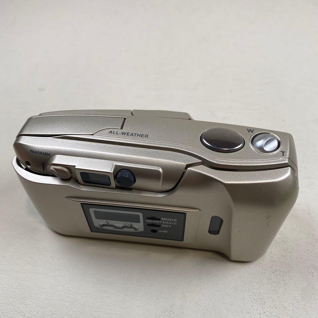 OLYMPUS μ-II 115 VF ジャンク品