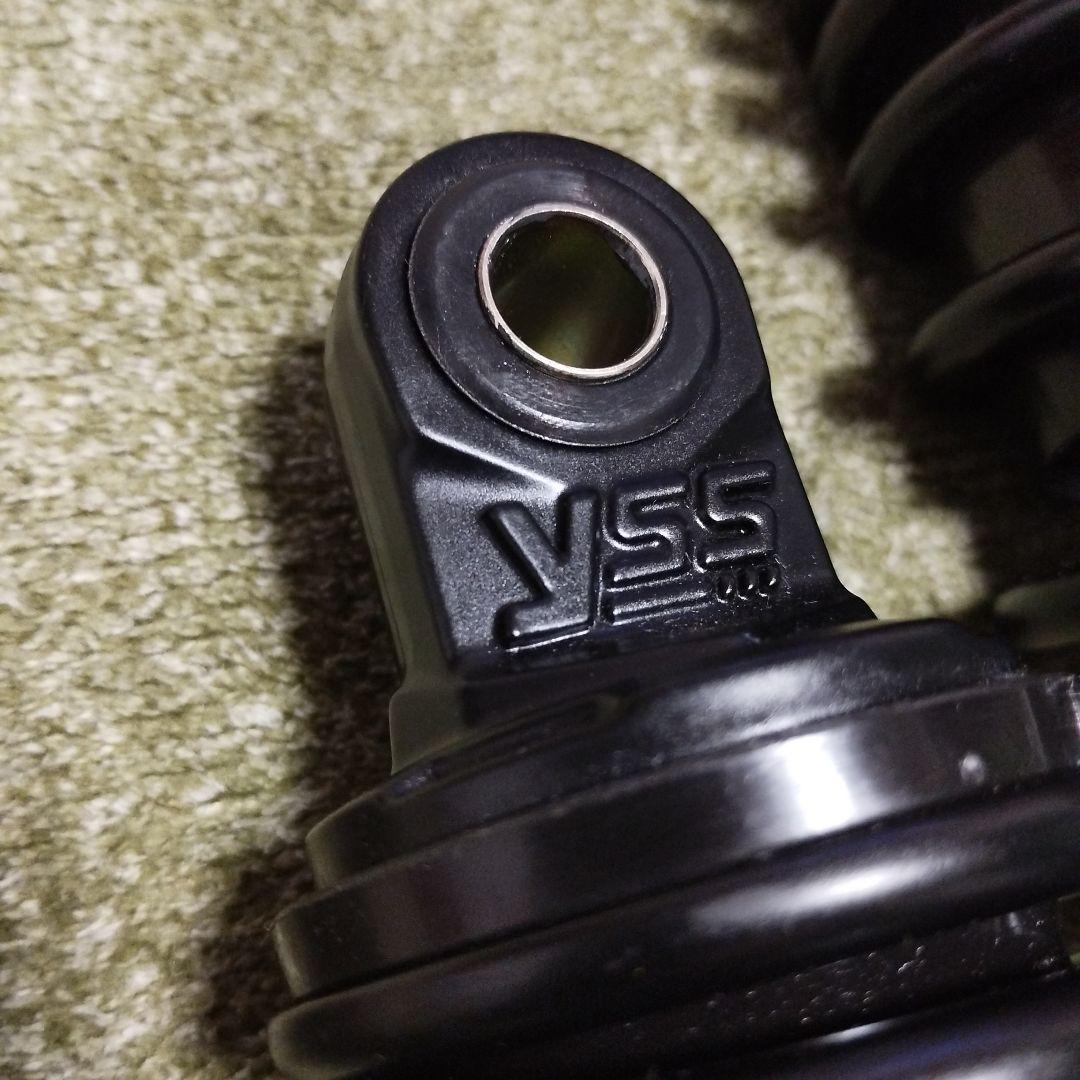 YSS製GAS SHOCK (ハンターカブCT125用)