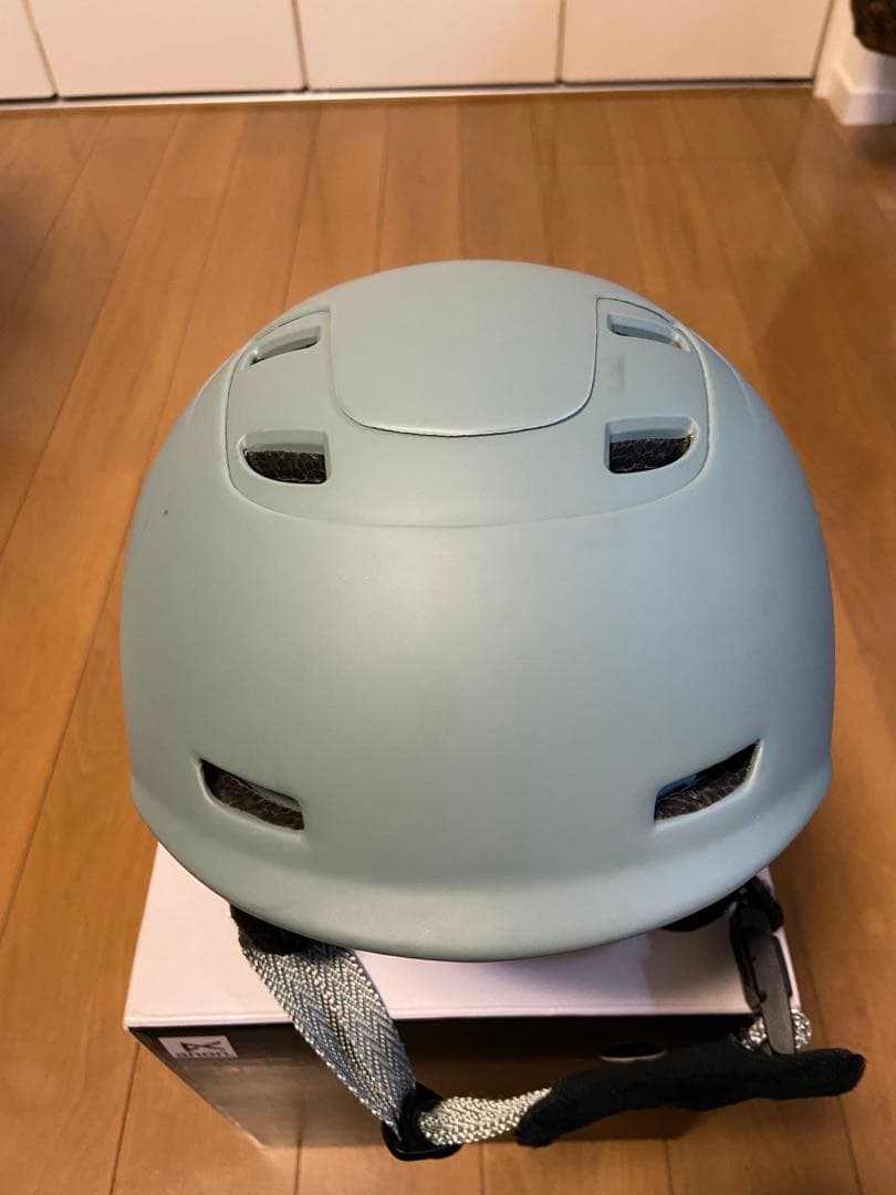 バートン アノン ヘルメット Sサイズ