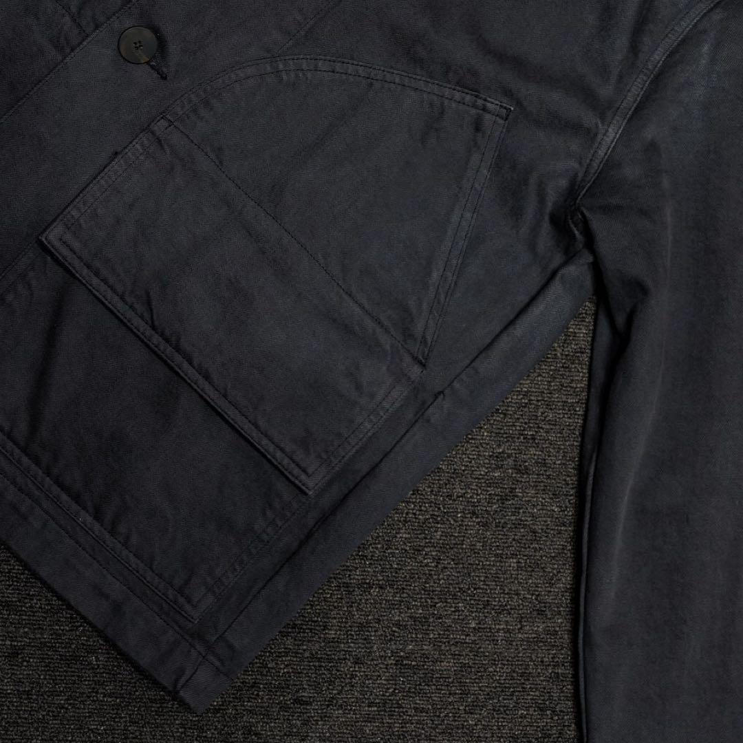 【STUDIO NICHOLSON】BECKETT WORK JACKET