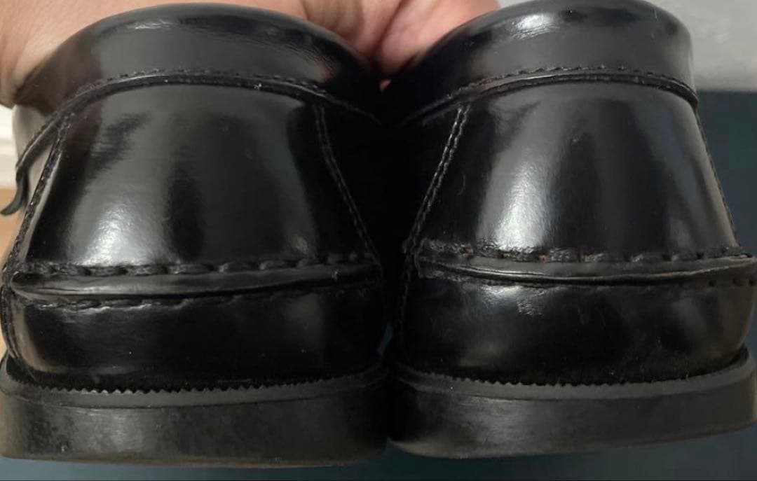 パラブーツ　ユナイテッドアローズ 別注　ビットローファー