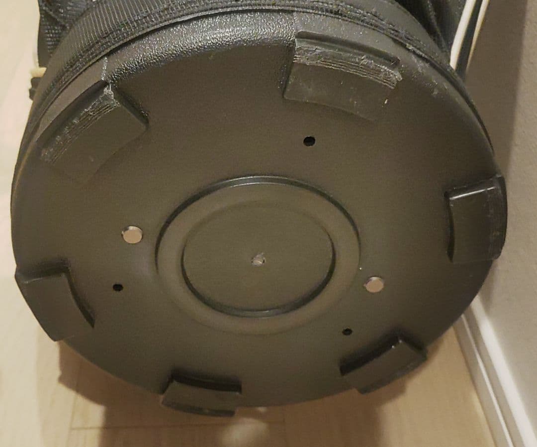 Callaway キャディバッグ ホワイト/ブラック