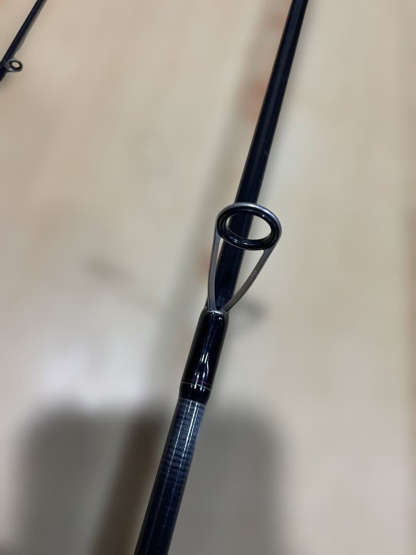 月下美人アジング80ML-T中古