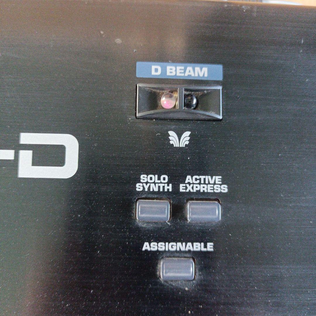 Roland JUNO-D 61鍵 シンセサイザー