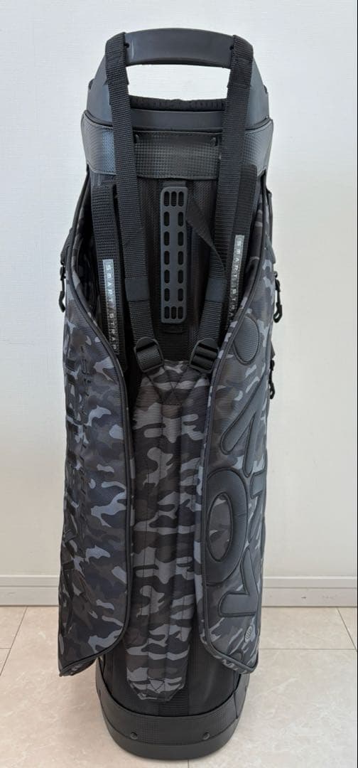 Scotty Cameron2022限定キャディバッグ