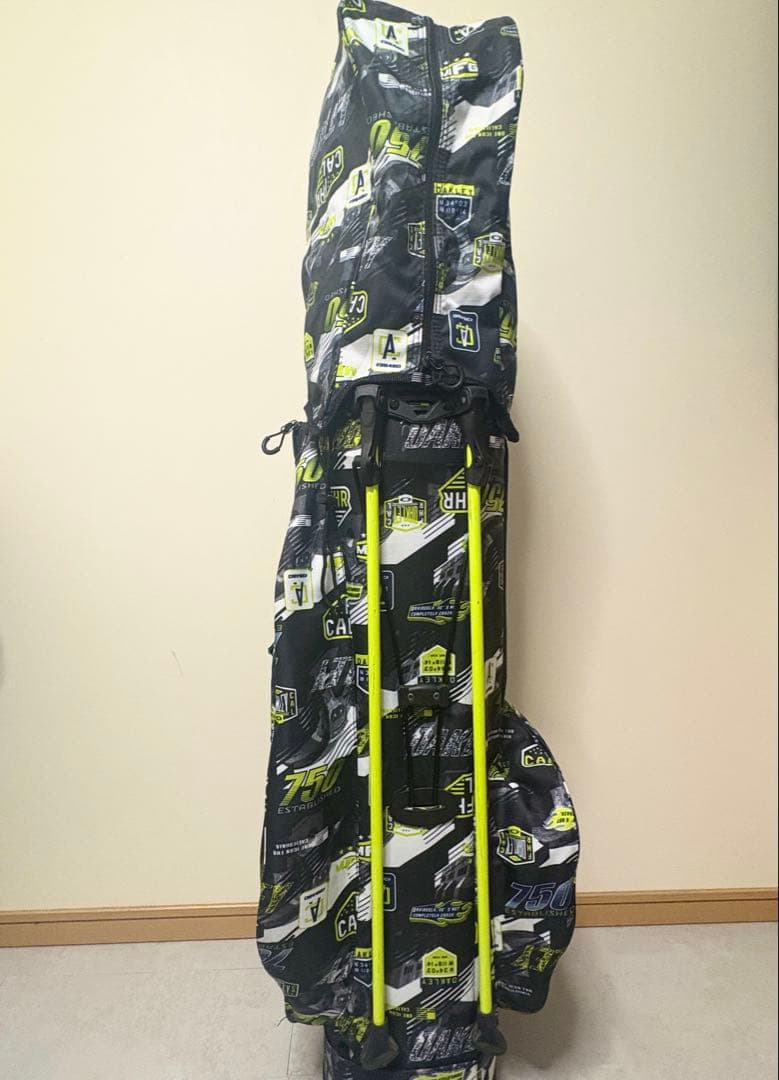 OAKLEY オークリー ゴルフ BG スタンド キャディバッグ