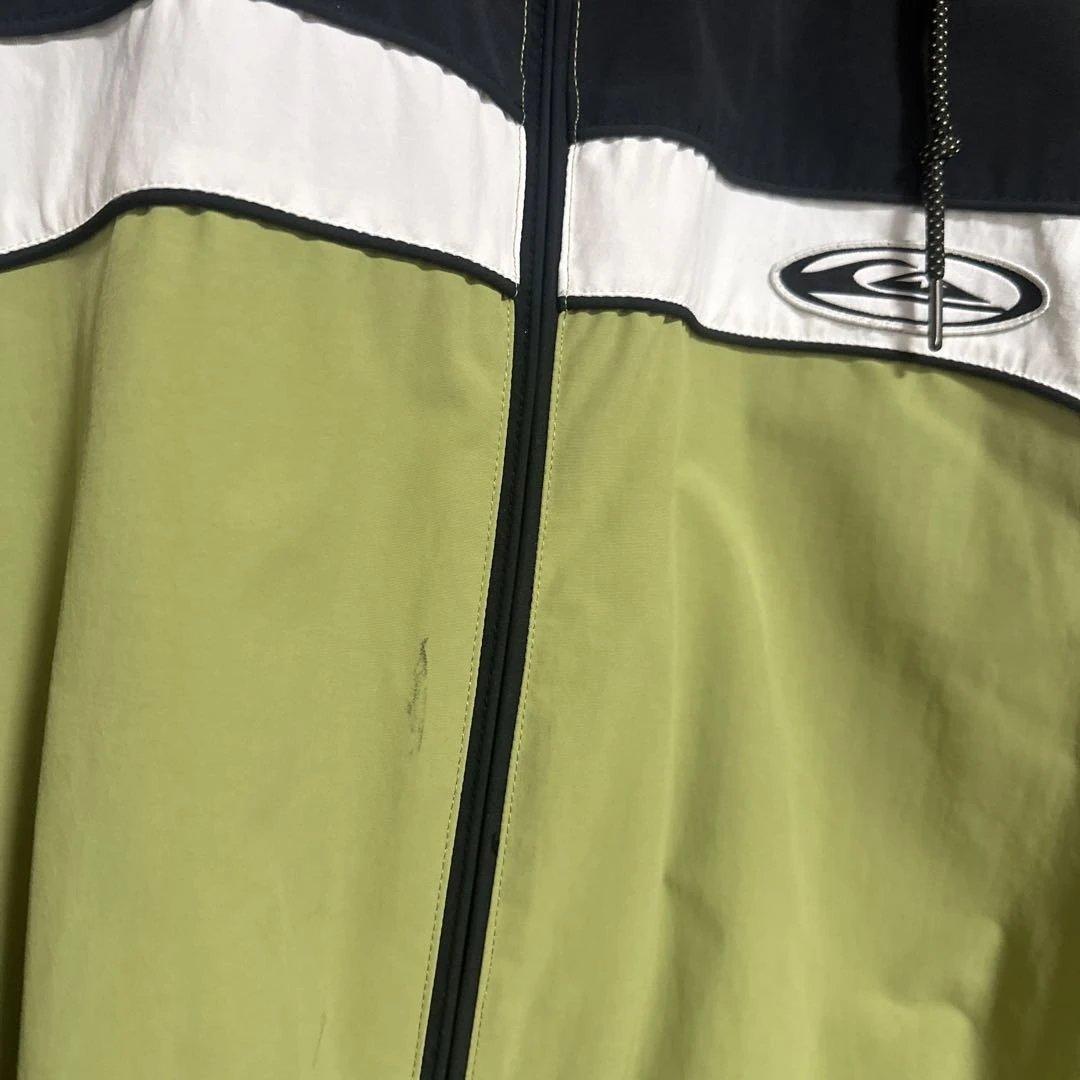 クイックシルバー スノーボードウェア ジャケット XL