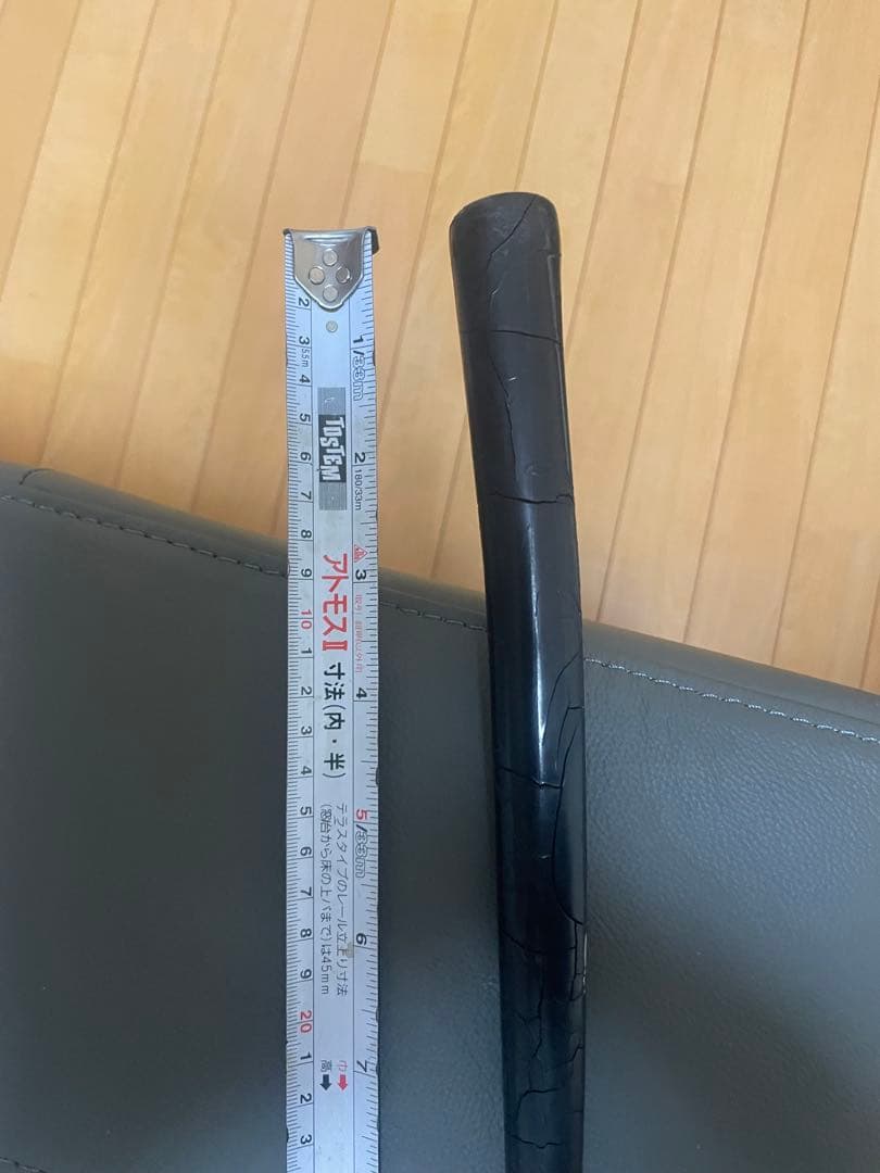 PING ANSER 　85029 カーボンシャフト　希少　ノンR