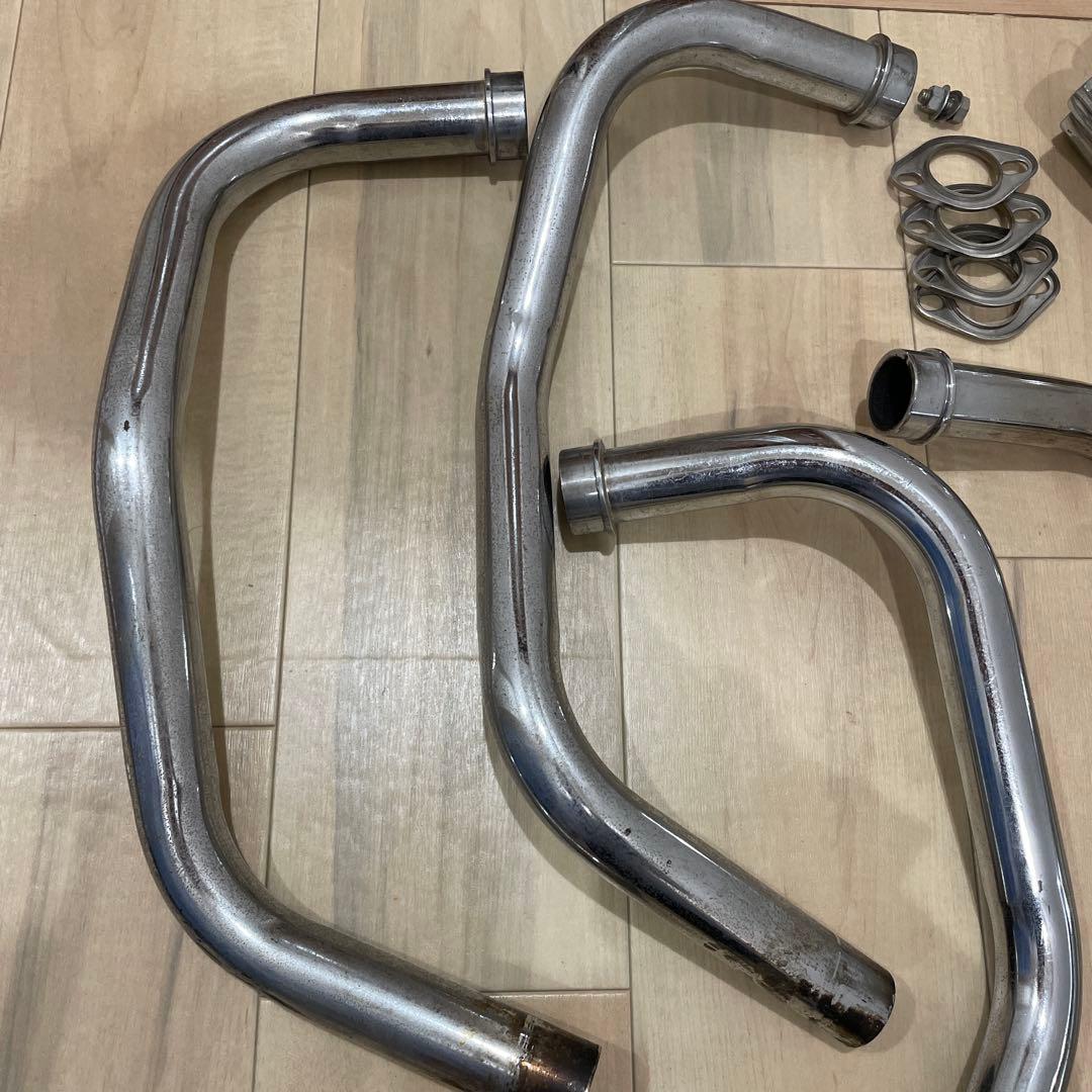 RPM マフラー ステンレス　67Racing XJR400R RH02J