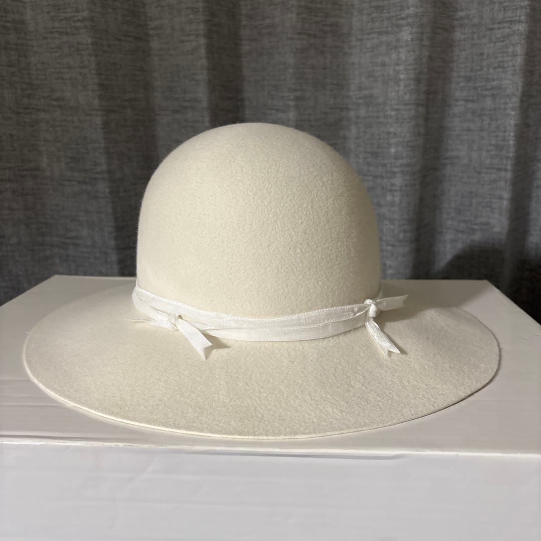 TAKAHIROMIYASHITA TheSoloist. ハット　M