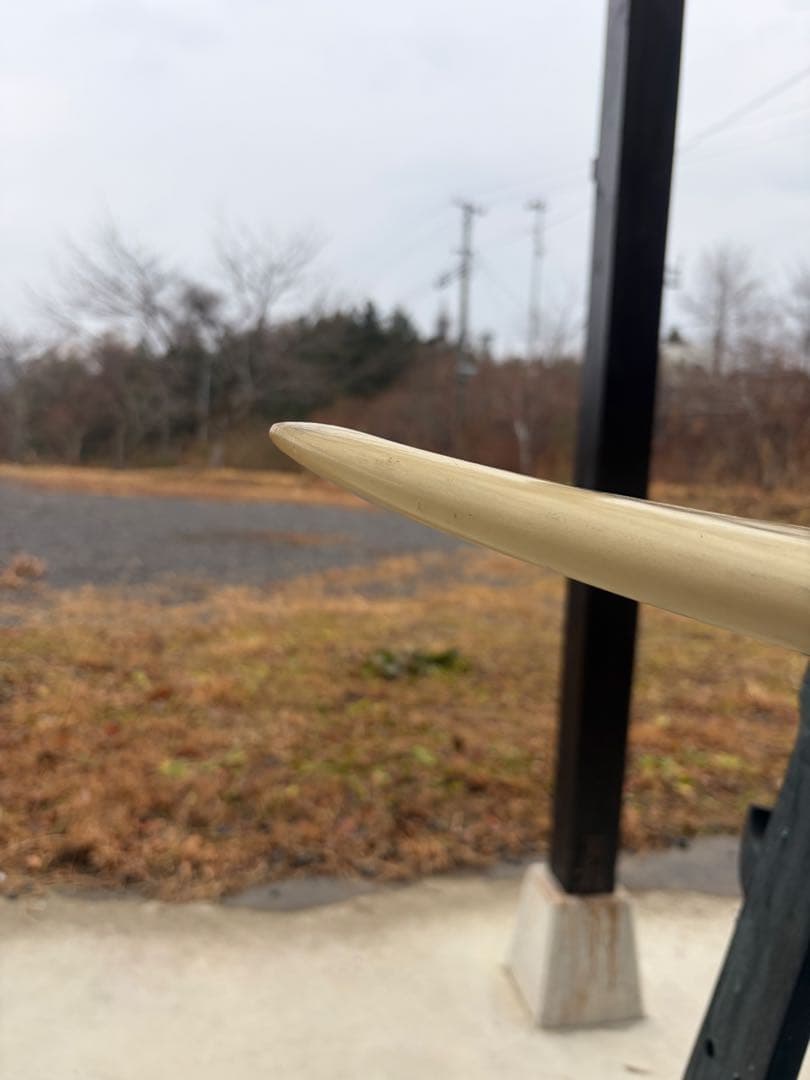 5'11 Campbell Brothers キャンベルブラザーズ ボンザー