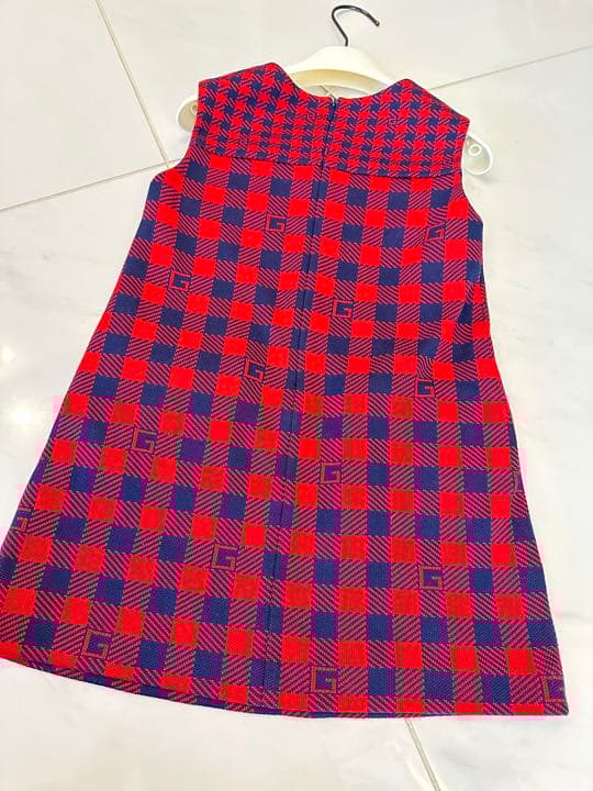 新品　GUCCI ワンピース