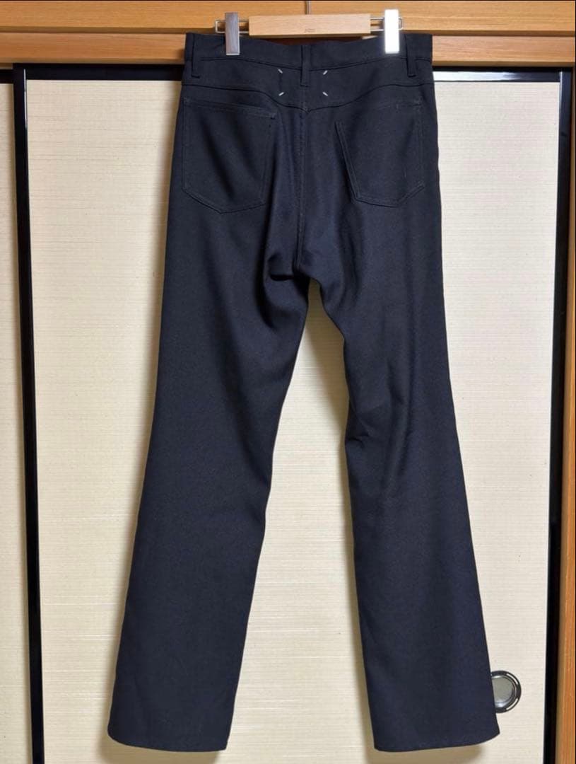 【吉野楽さん専用】Maison Margiela マルジェラ スラックス 29