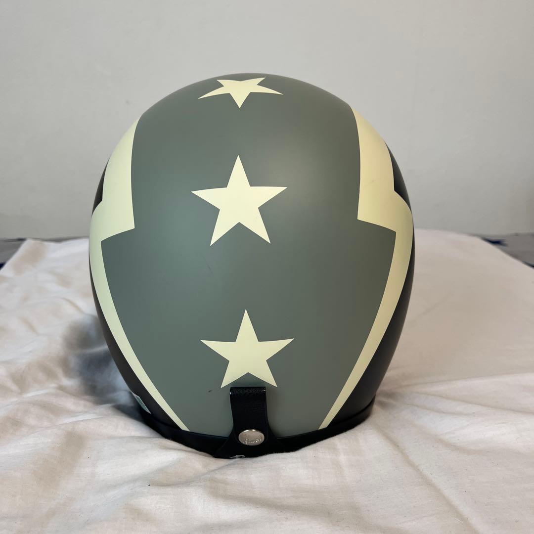 BUCO トイズマッコイmeme7070