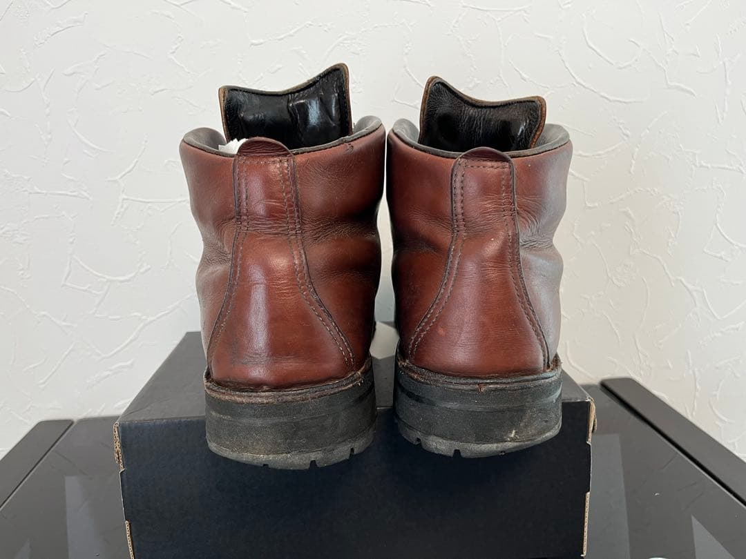 ダナーマウンテンライト 黒タグ　ヴィンテージ　90年代