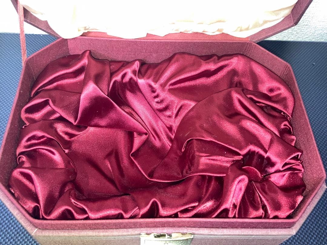 ヘネシー パラディ バカラ