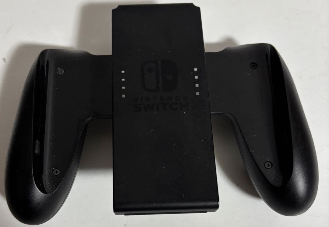 【完動品】Nintendo Switch 本体、付属品完備、おまけあり