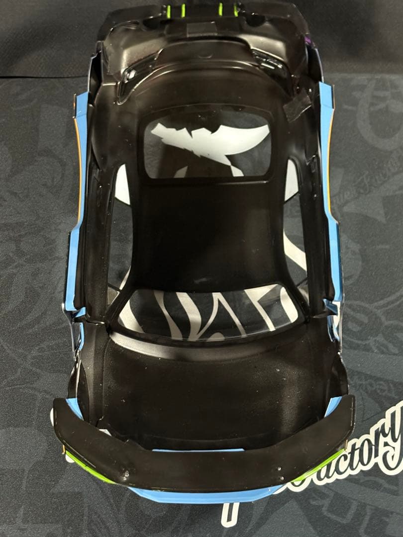 パパ　新品★アディクションPANDEM GR86