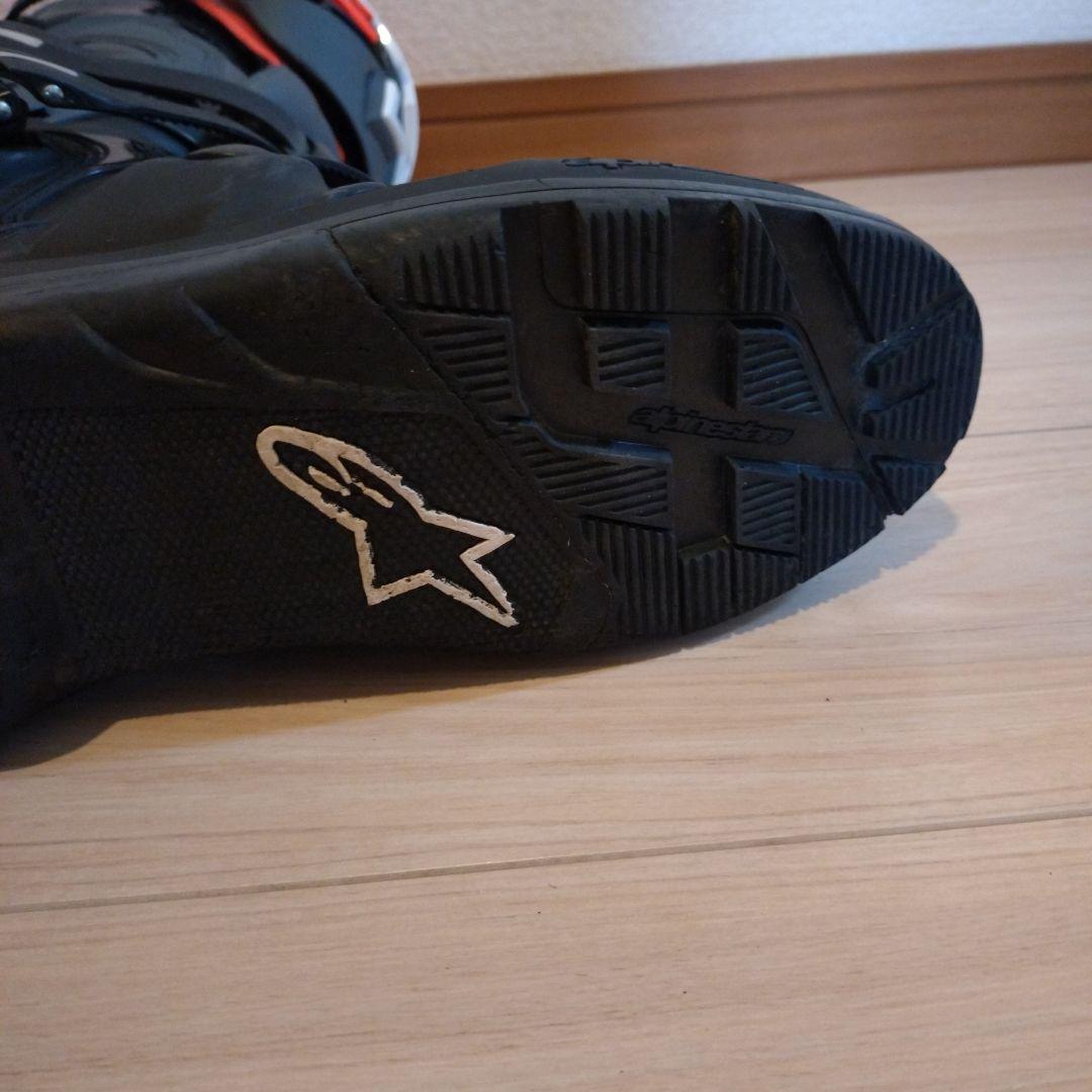 アルパインスター　Alpinestars Tech7 ENDURO US10