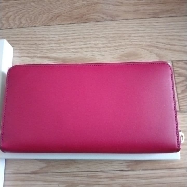 kissora キソラ★MOOMIN 長財布 箱付き