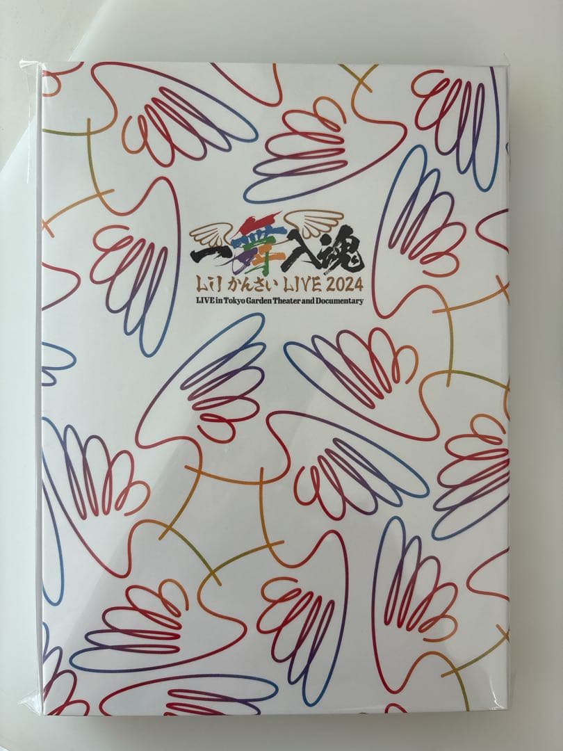 LEI かんさい LIVE 2024 DVD