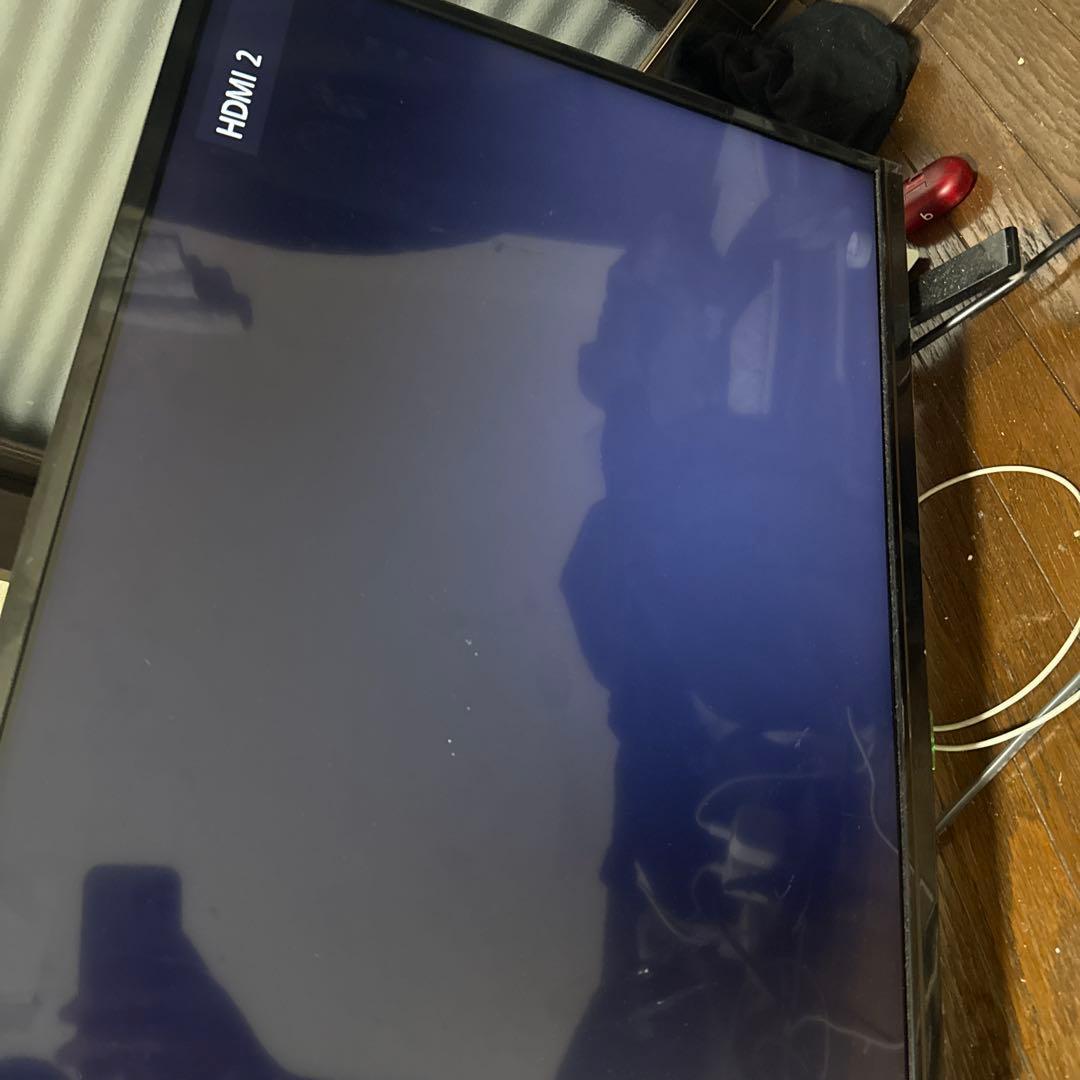 液晶テレビ HDMI 2ポート