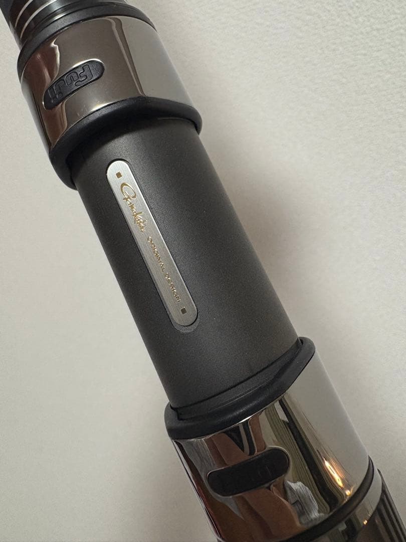 【新品】がまかつ 沖縄スペシャル ULTIMATE H500タマン