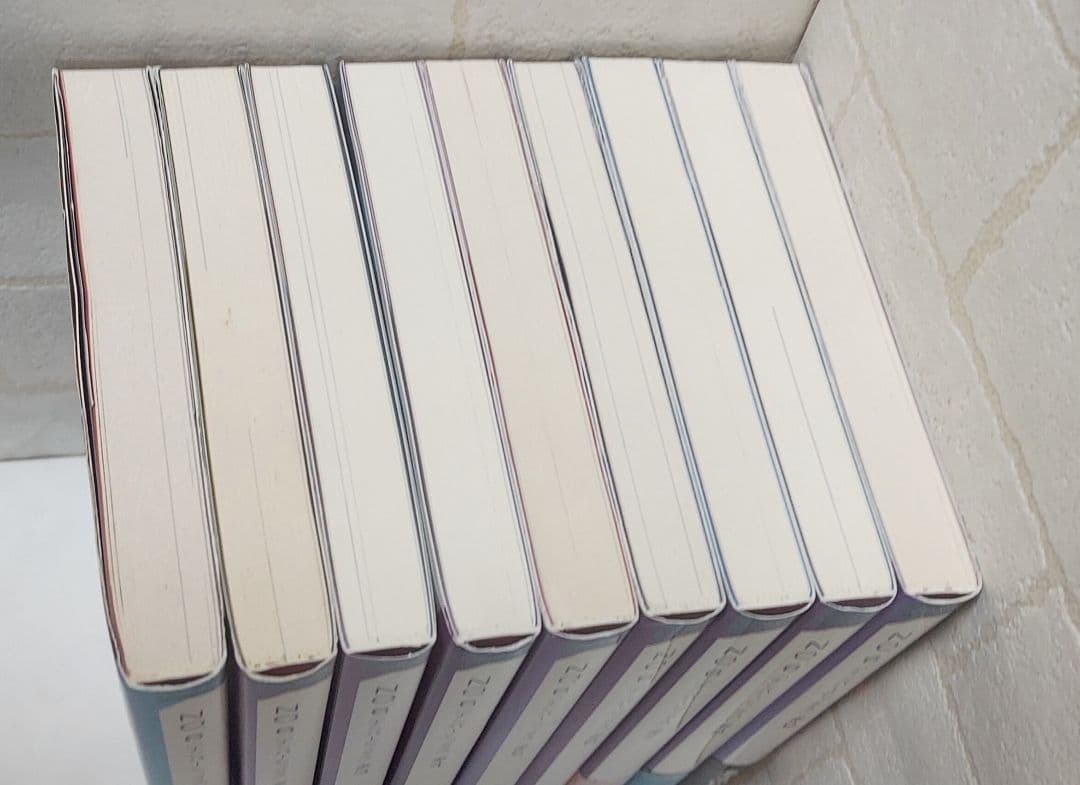 【あさのあつこ】No.6 #1～9《全巻》