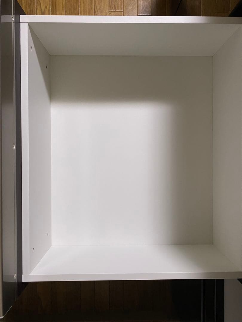 【マリマリM様ご購入】NITORI キッチンカウンターアルミナ2 幅140cm