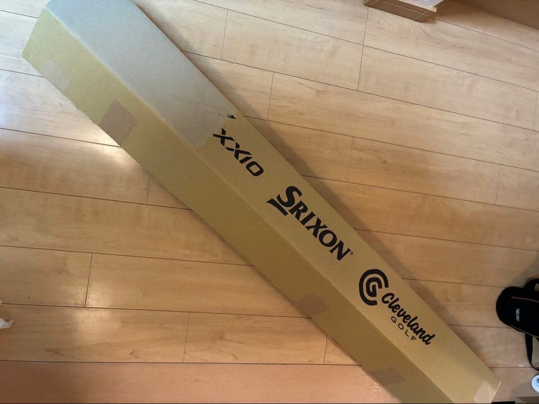 最終価格‼️スリクソン ZX7 MK2 アイアン