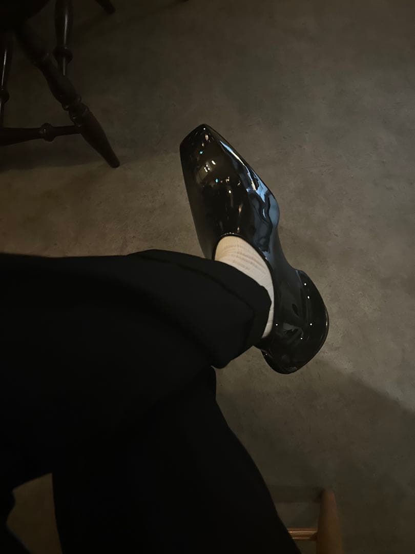 balenciaga space shoe スペースシューズ