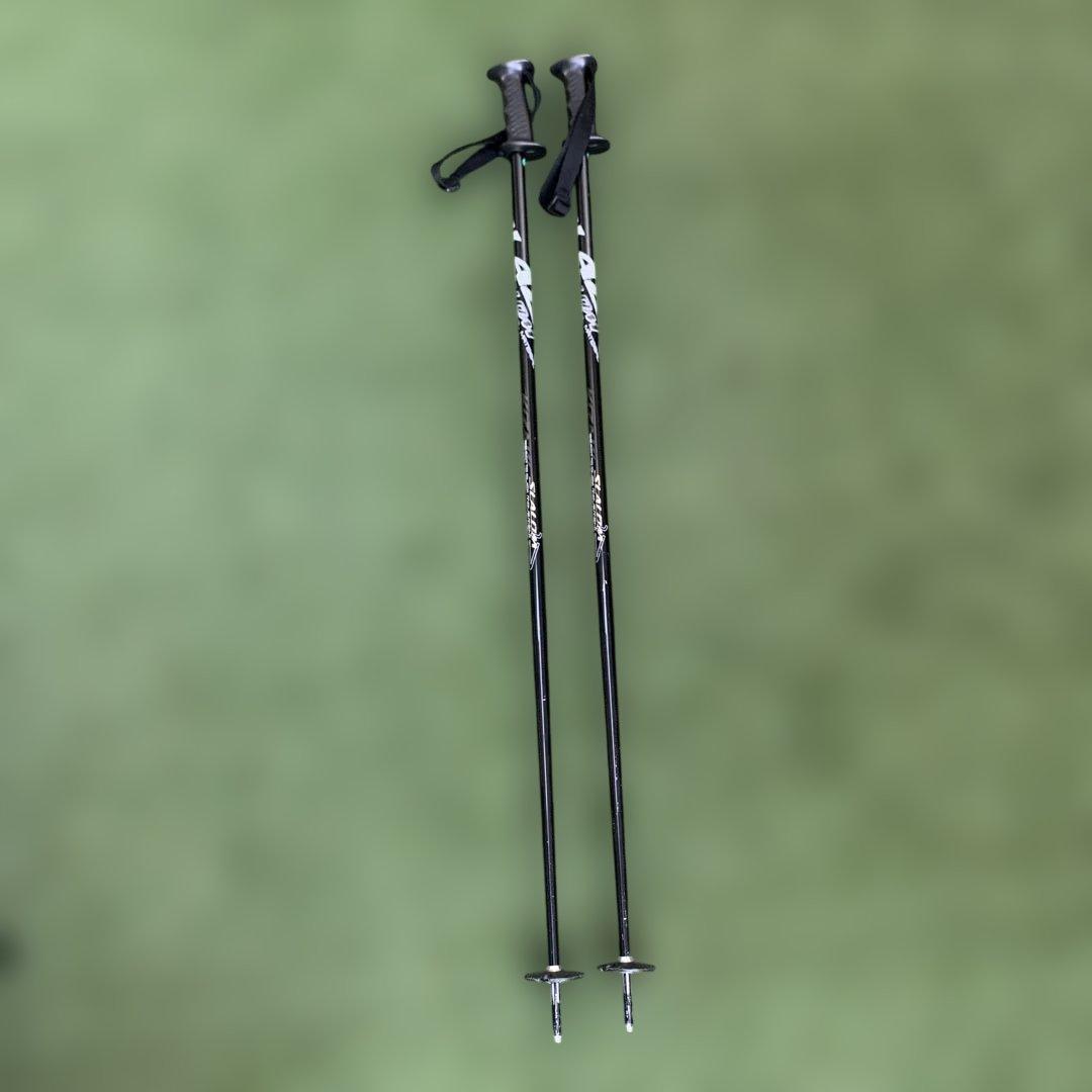 アトミック スキー板 クラウド7 ATOMIC ストック付き 手渡し可