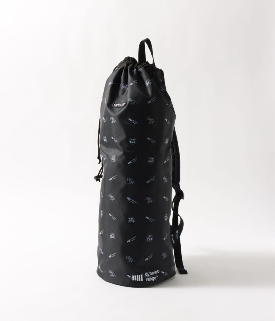 CLUBHAUS × エディフィスゴルフ × アウトドア別注 / クラブリュック