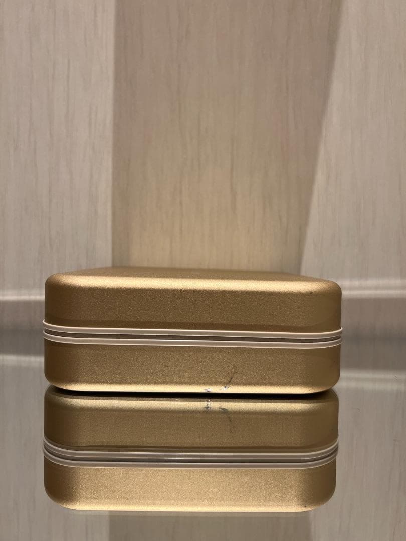 Bang&Olufsen BEOPLAY H95 ヘッドホン ゴールド