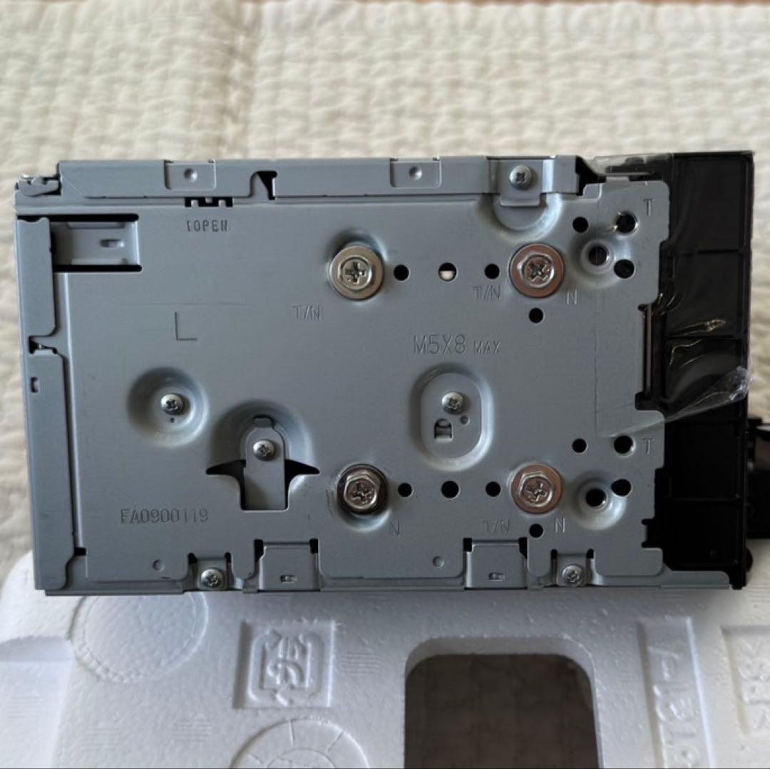 【美品】Panasonic CN-F1D9VD カーナビ