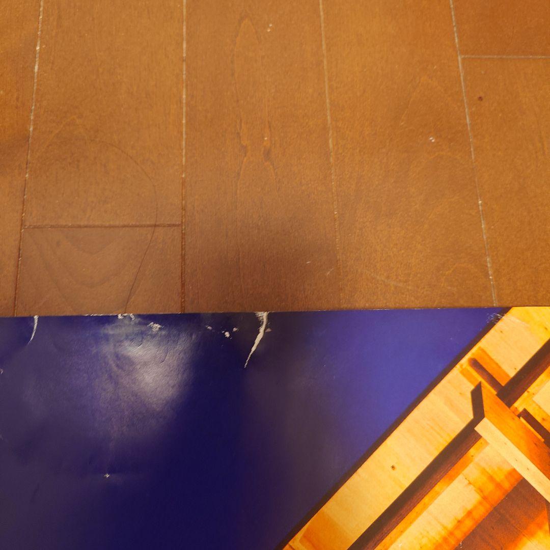 大阪、関西万博 EXPO2025 大屋根リングポスター B1