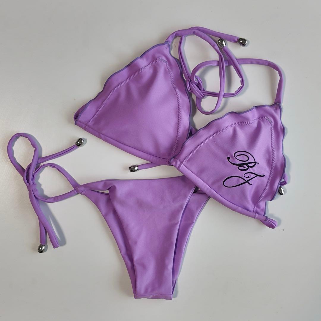 Best Body Japan公式ビキニ/パープル