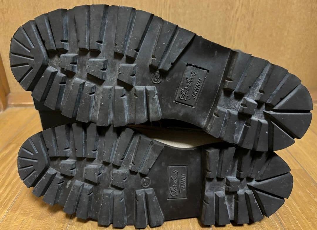 PARABOOT　CHIMEY（サイズ6）シューツリー付 25cm