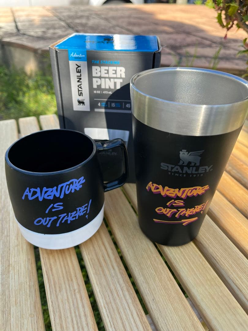 NATAL DESIGN ネイタルデザイン　AIOT! DINEX 8oz