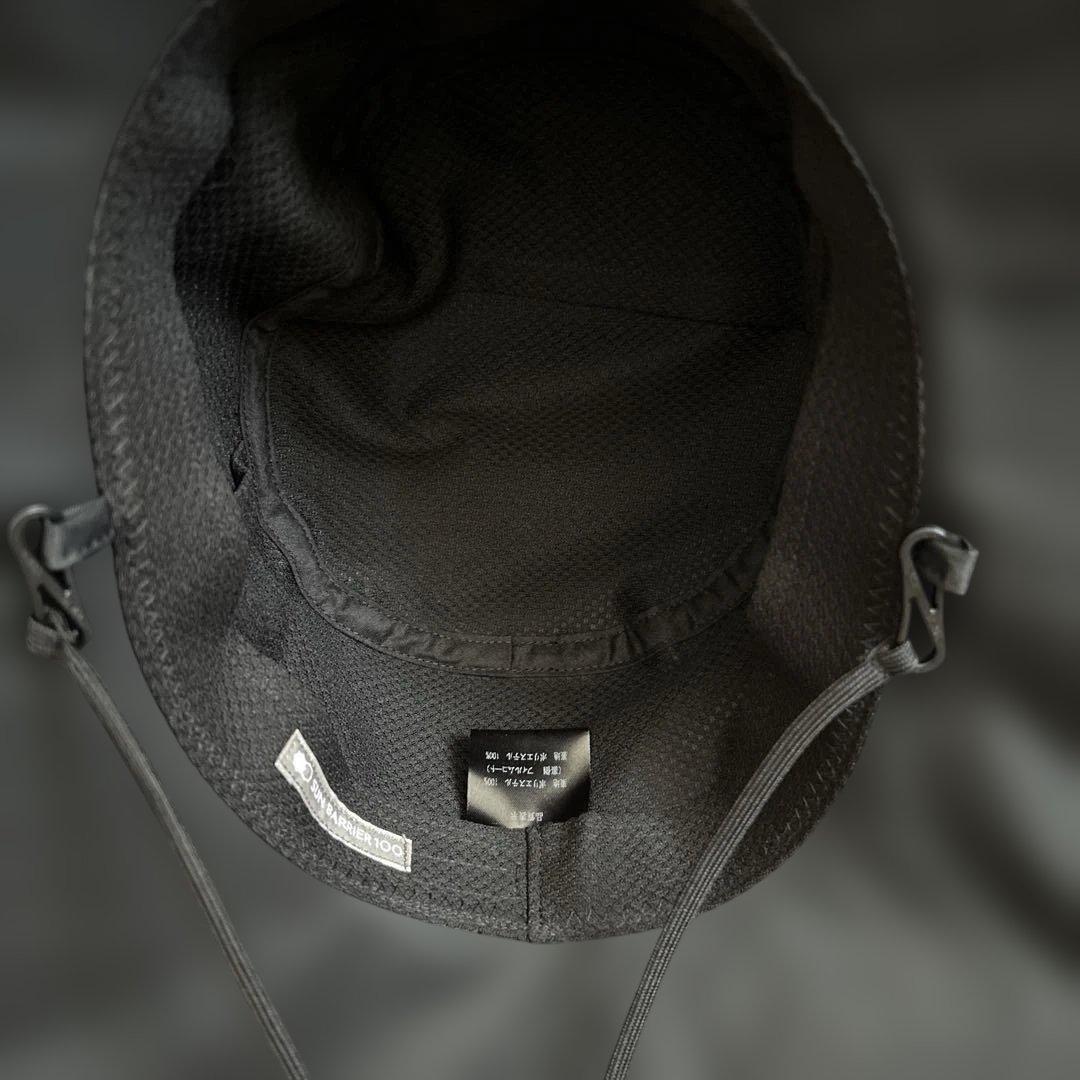 サンバリア100 ハット11 + plus