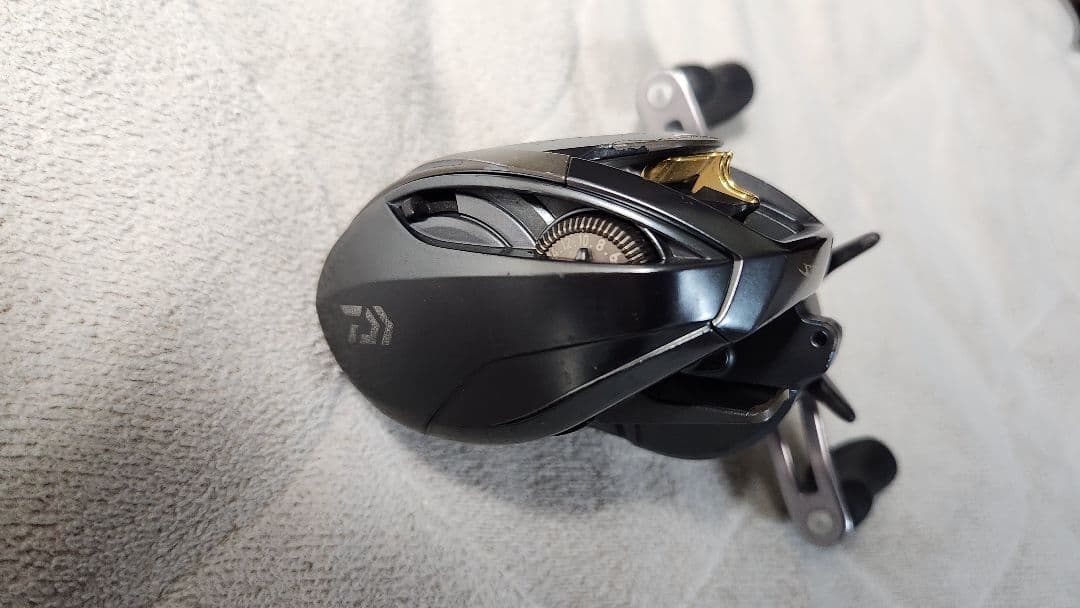 スティーズＡ TW 1016XHL　ダイワ