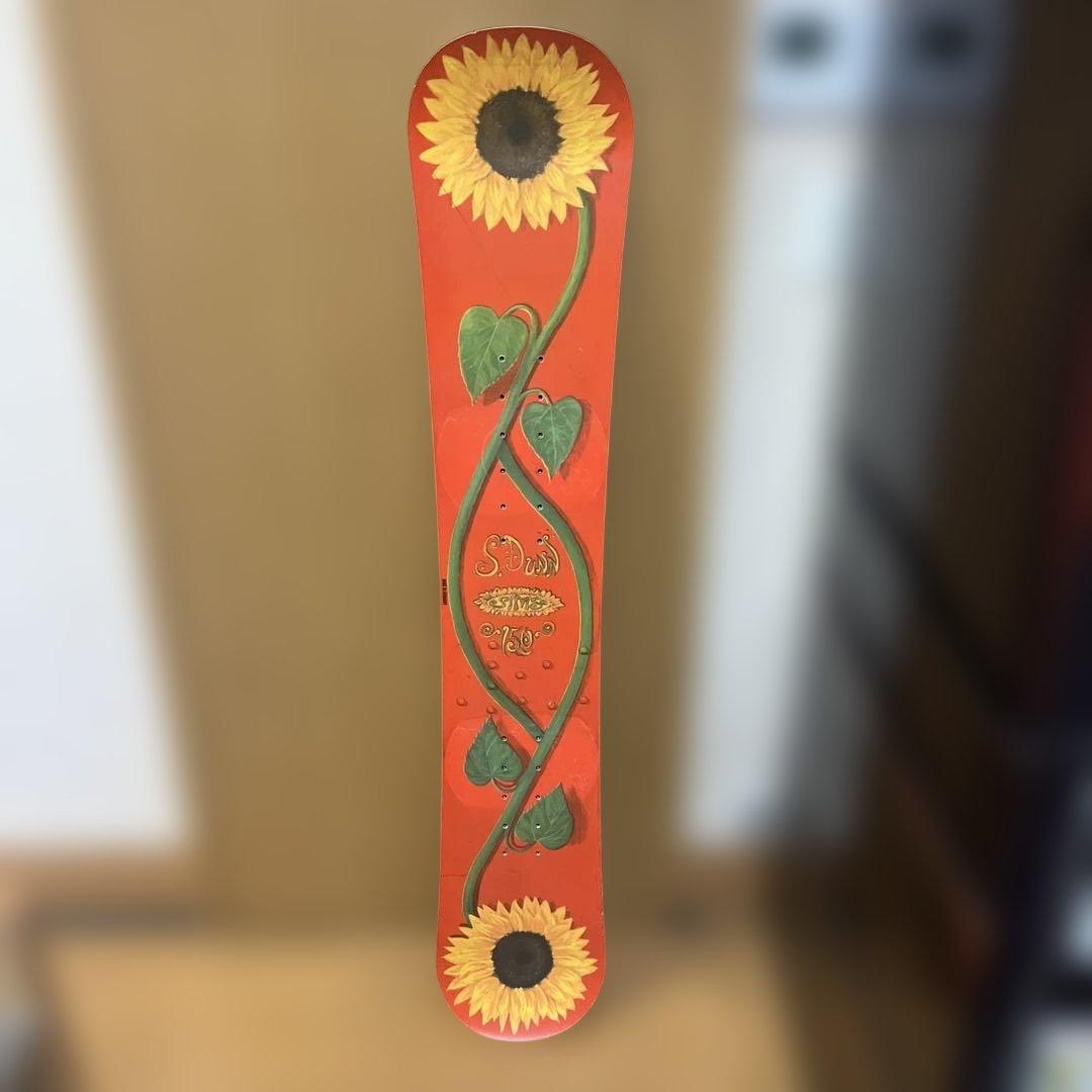 ビンテージ品　SIMS シャノン　ダン　150