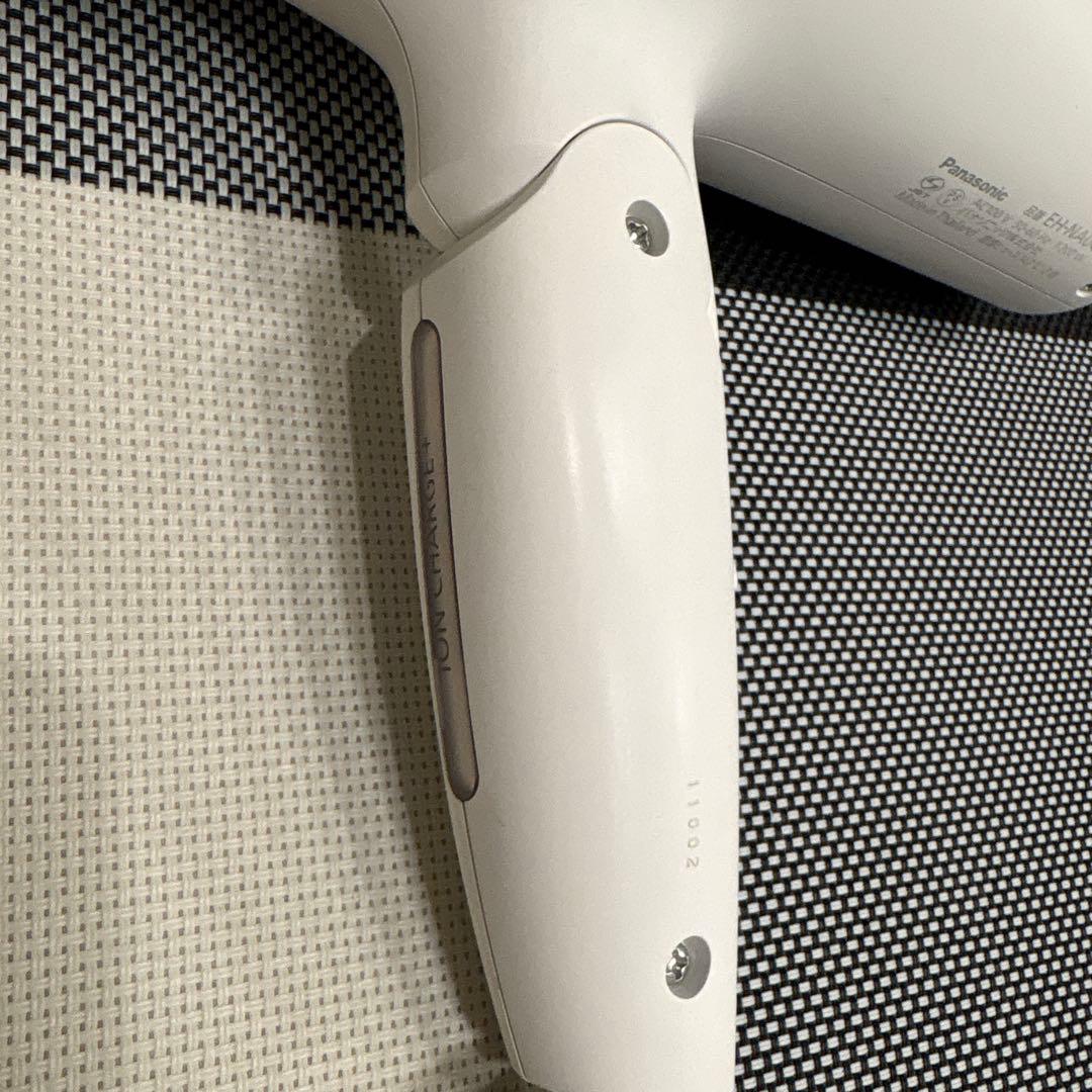 Panasonic　EH-NA0G-W　ウォームホワイト【完動品】
