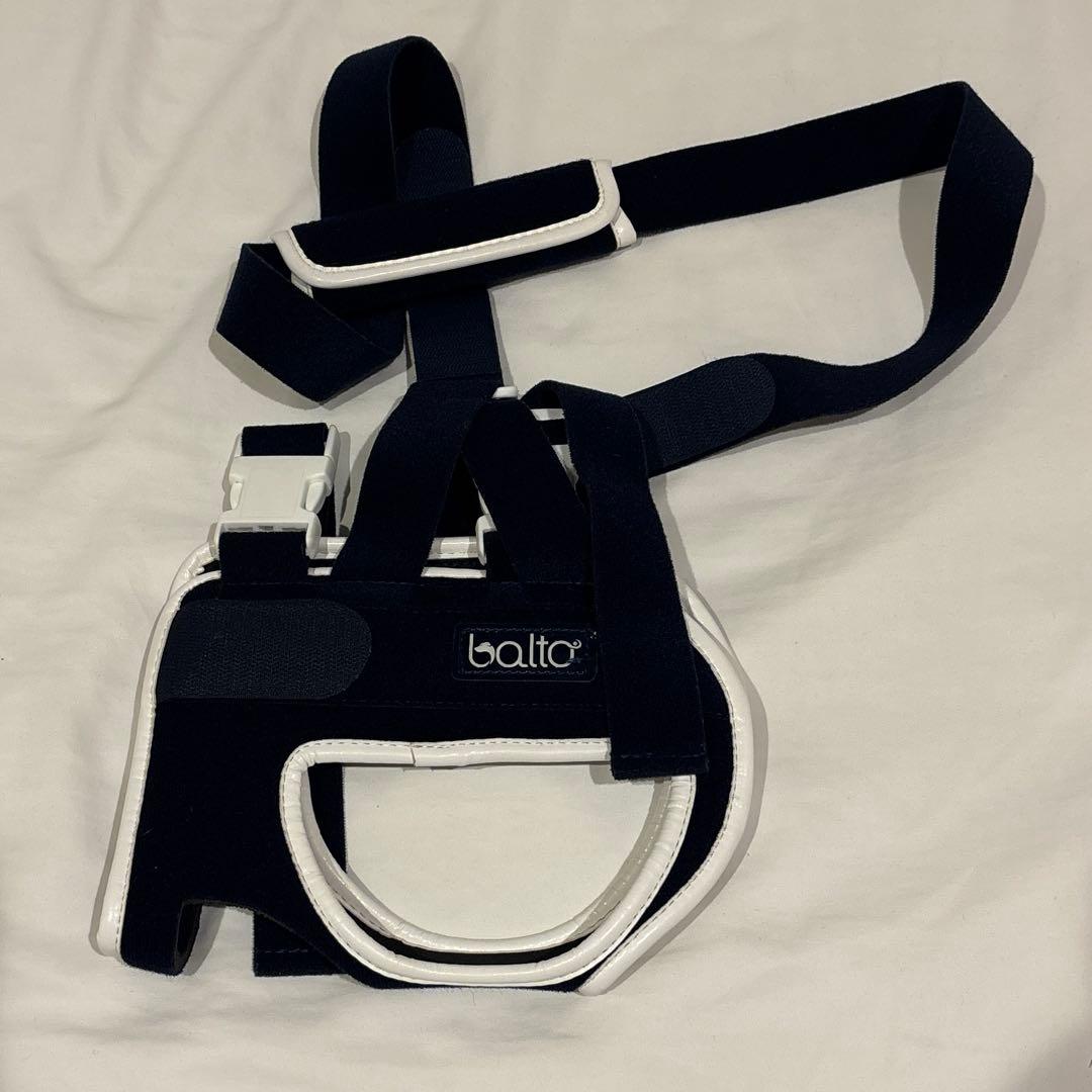 antfull BT UP 股関節サポーター S