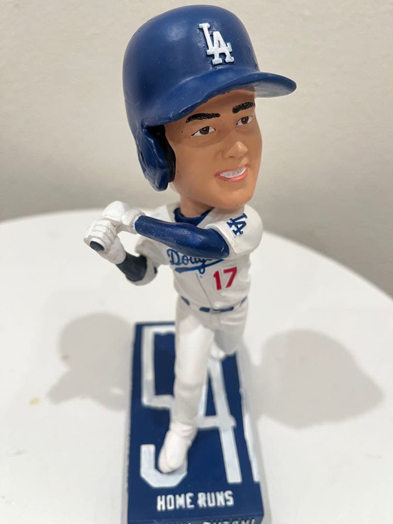 H　ボブルヘッド