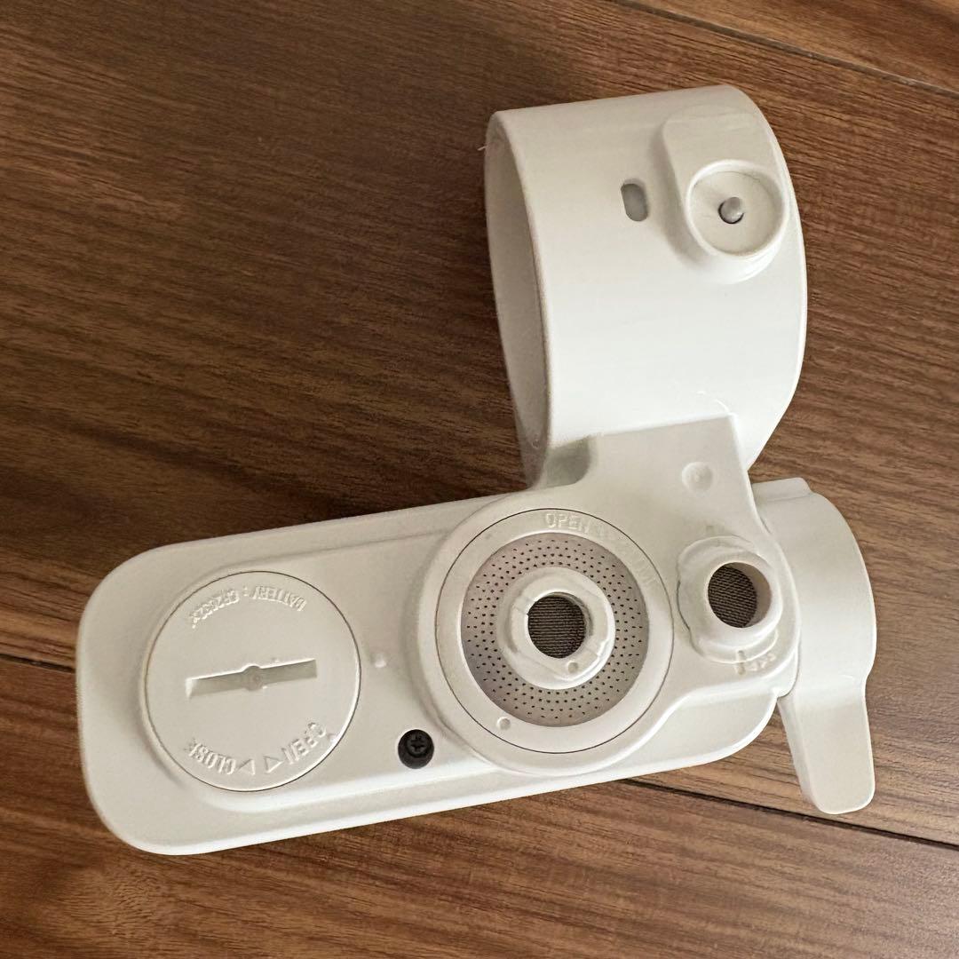 【美品】Cleansui CSP911 浄水器 本体　カートリッジ　クリンスイ