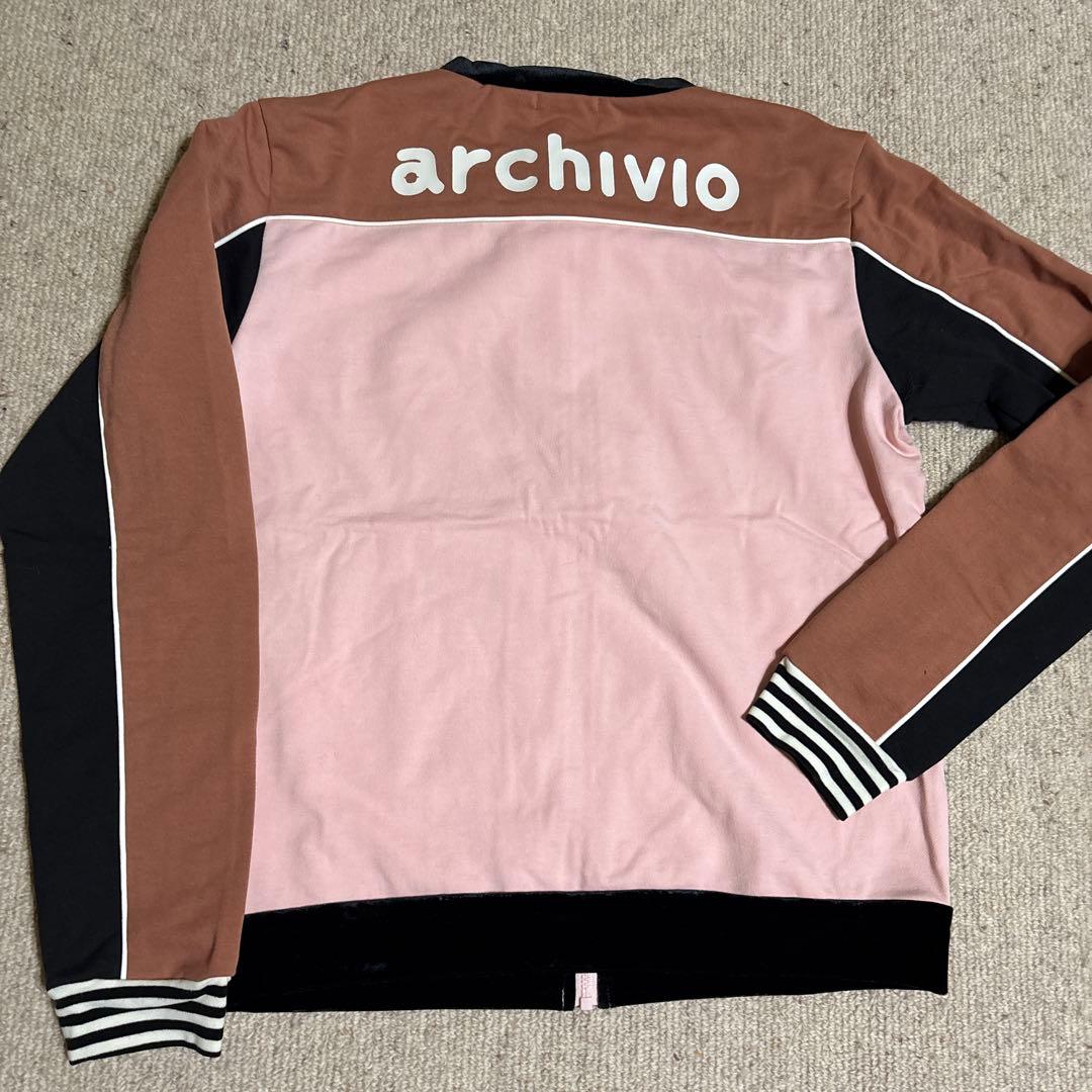 archivio レディースゴルフジャケット 36サイズ