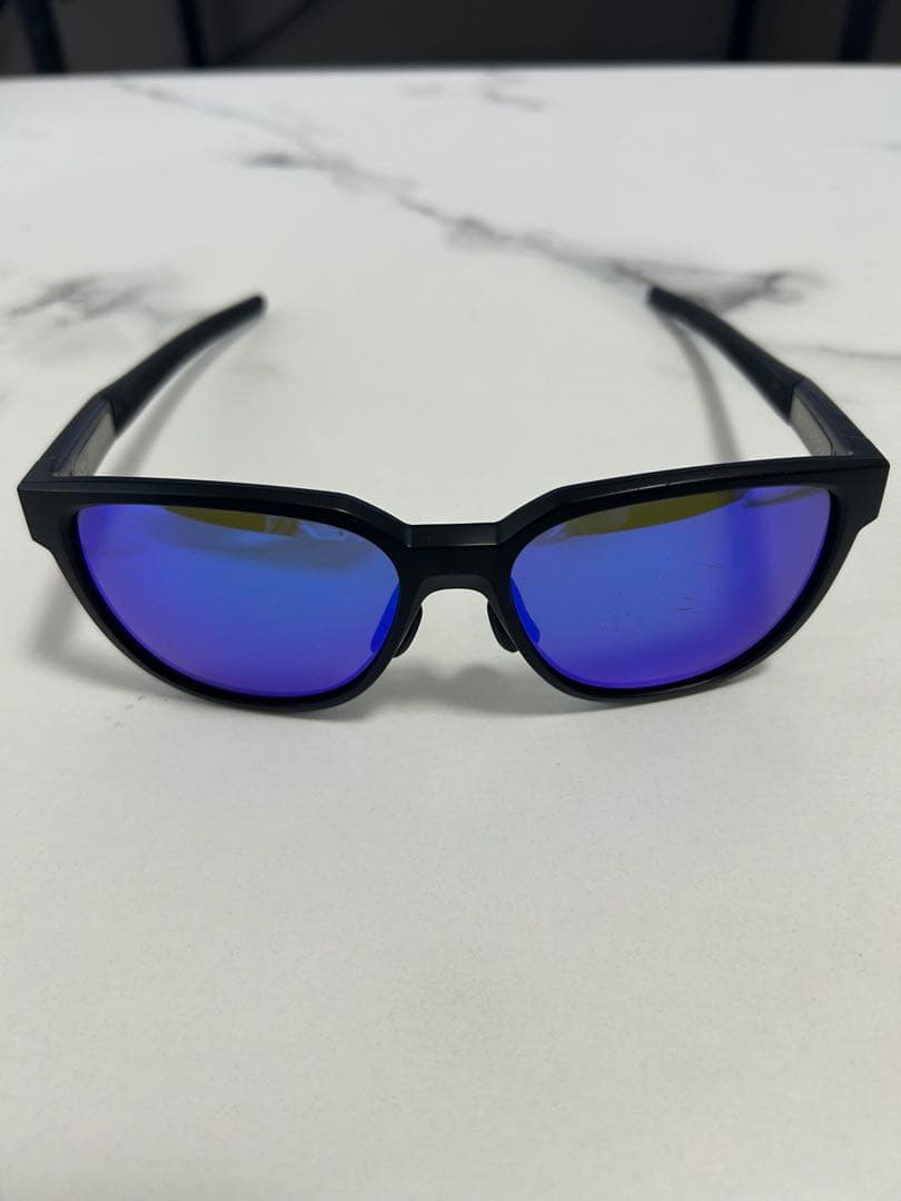 OAKLEY OO925A-0257 アクチュエーター スポーツサングラス