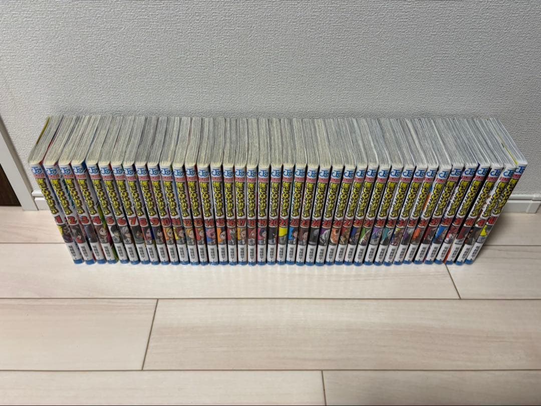 ヒーローアカデミア ヒロアカ 1～30・33～42巻